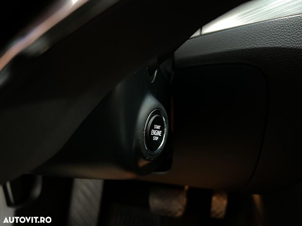 Skoda Superb 1.5 TSI ACT DSG Ambition - 35