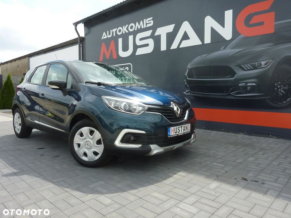 Renault Captur - 40