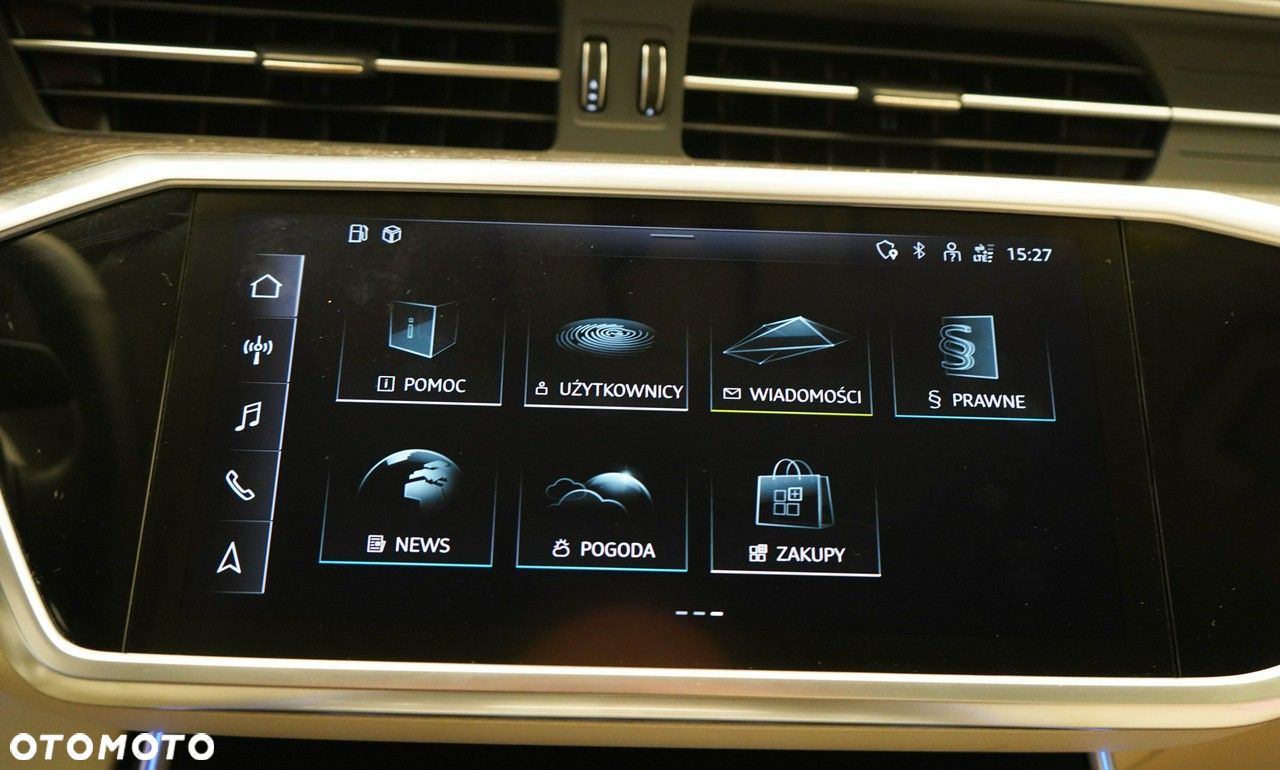 Audi A6 - 29