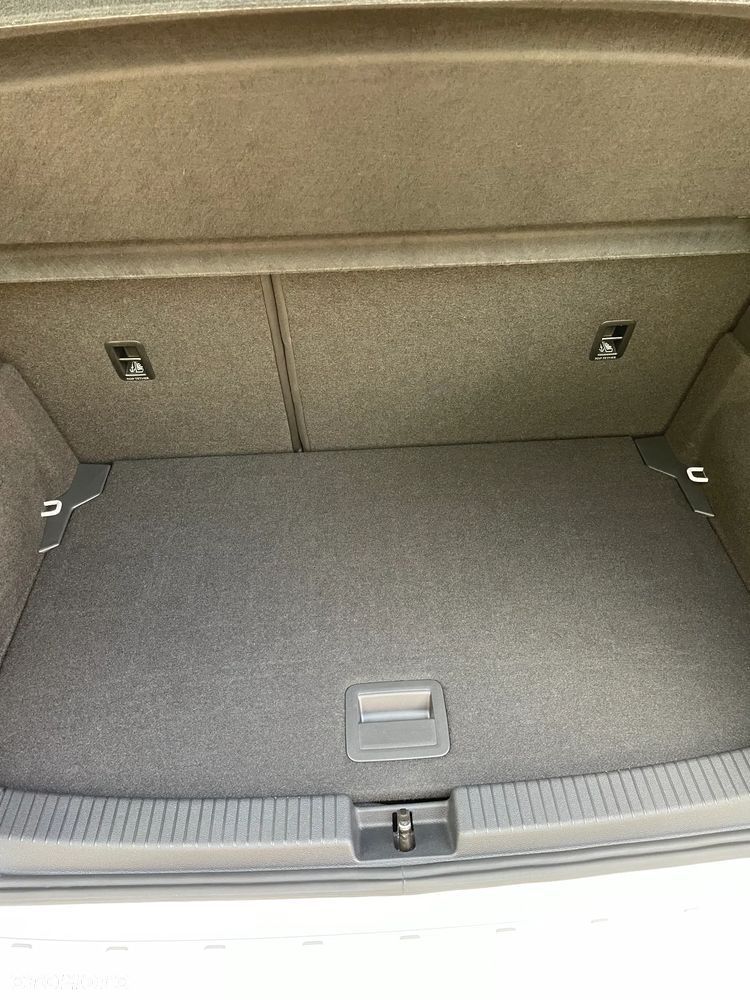 Volkswagen T-Cross 1.5 TSI ACT Style DSG - 30