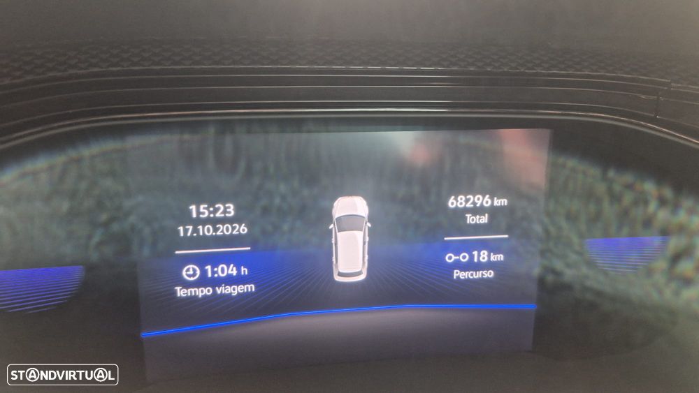 VW Polo 1.0 TSI Life - 11