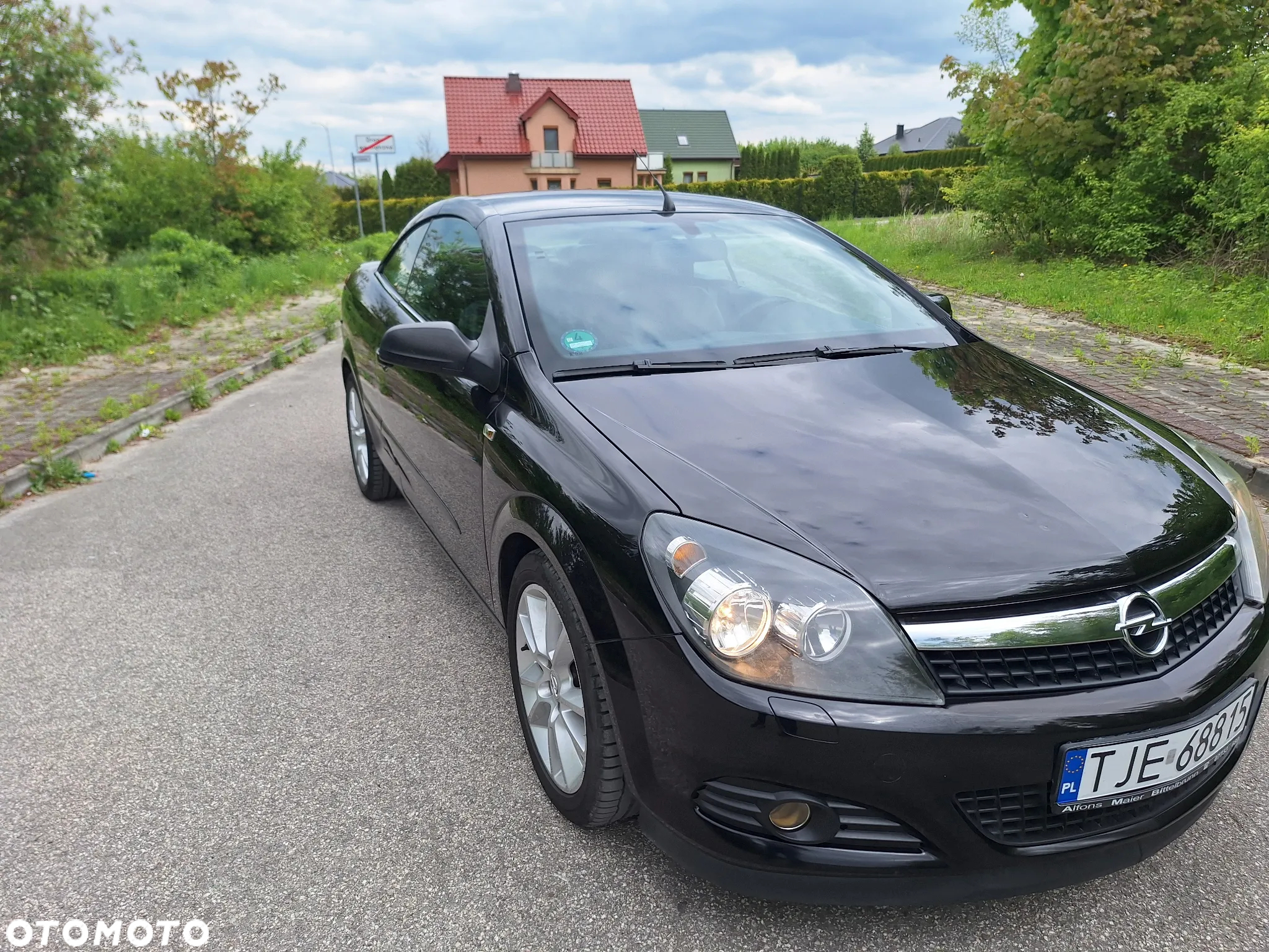 Opel Astra - 11