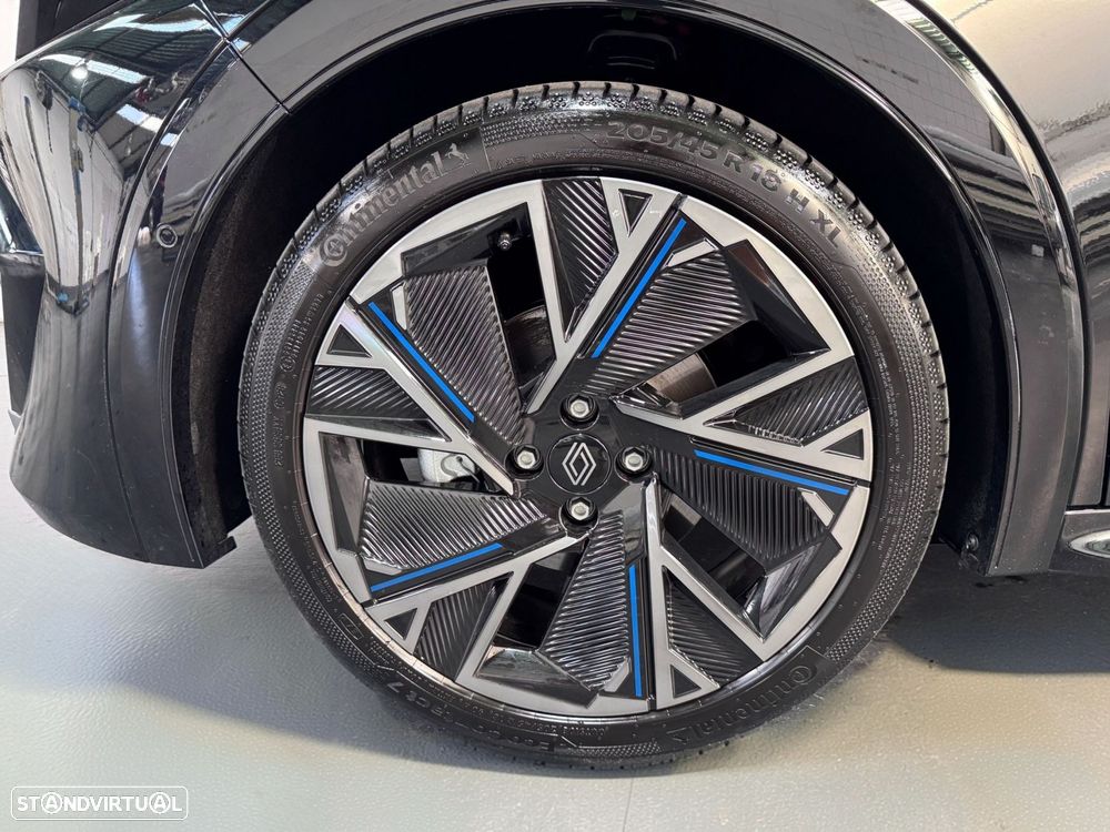 Renault Clio 1.8 E-Tech Full Hybrid Esprit Alpine - 18