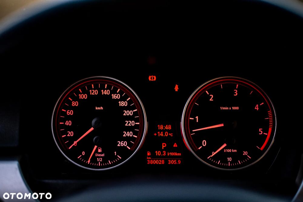 BMW Seria 3 330xd DPF - 10