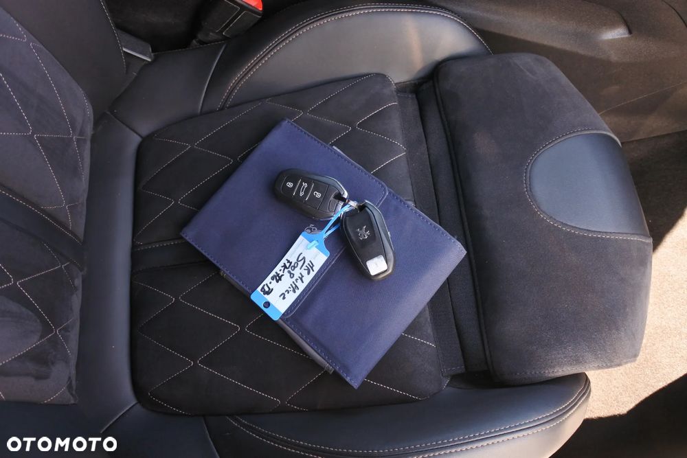 Peugeot 5008 2.0 BlueHDI GT S&S EAT8 - 7