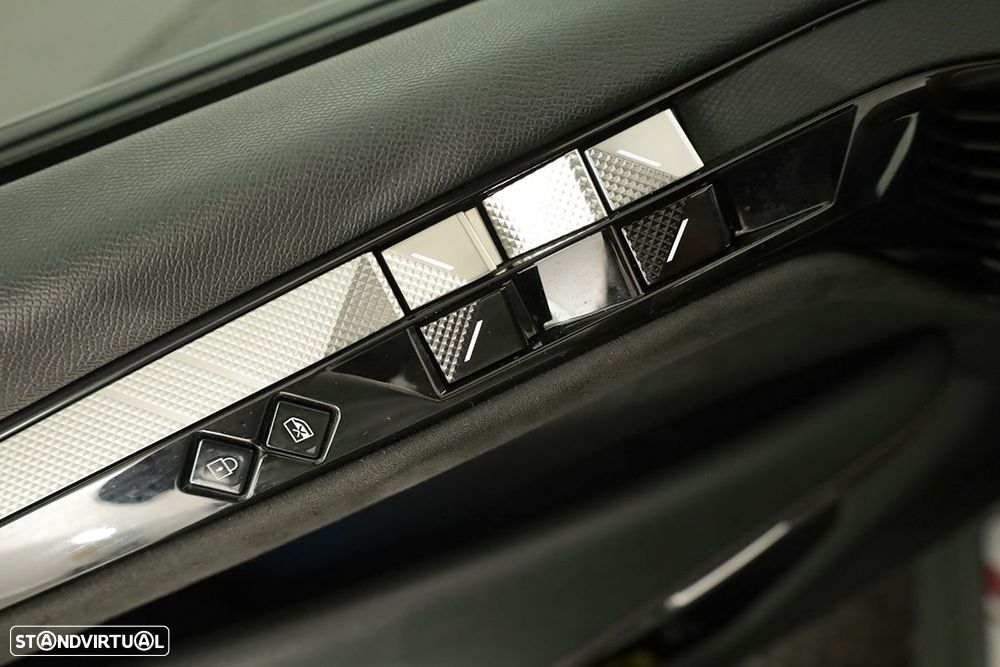 DS DS4 1.2 PureTech Performance Line EAT8 - 19