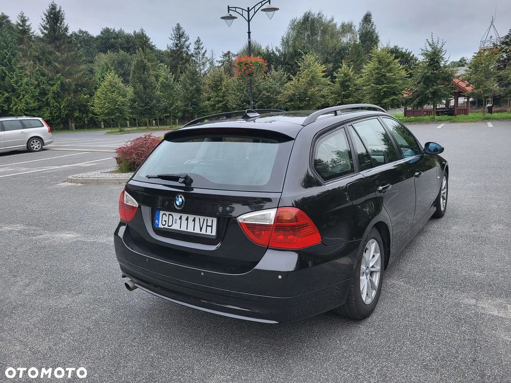 BMW Seria 3 - 9
