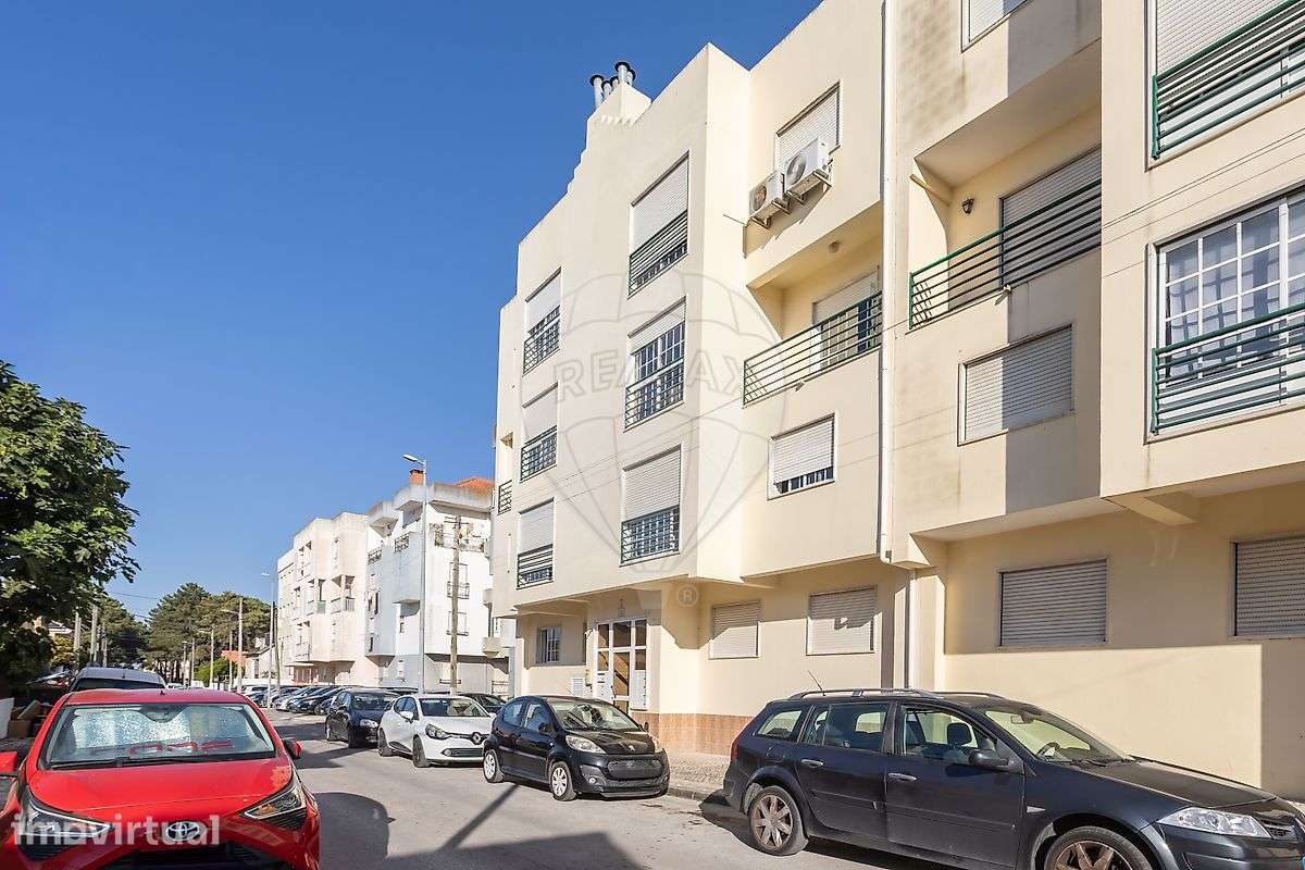 Apartamento T2 para venda - Grande imagem: 3/17
