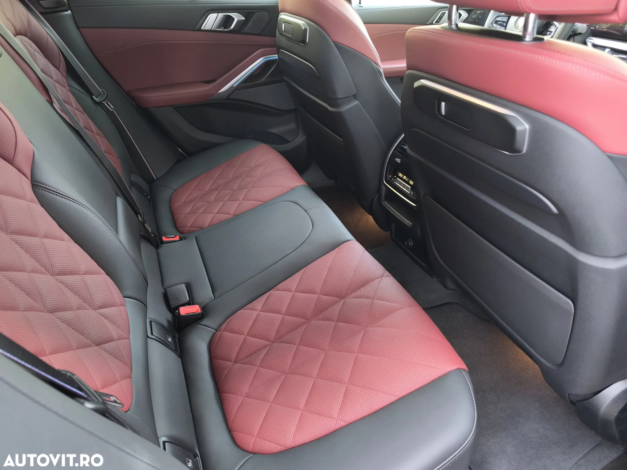 BMW X6 xDrive40i AT MHEV - 14