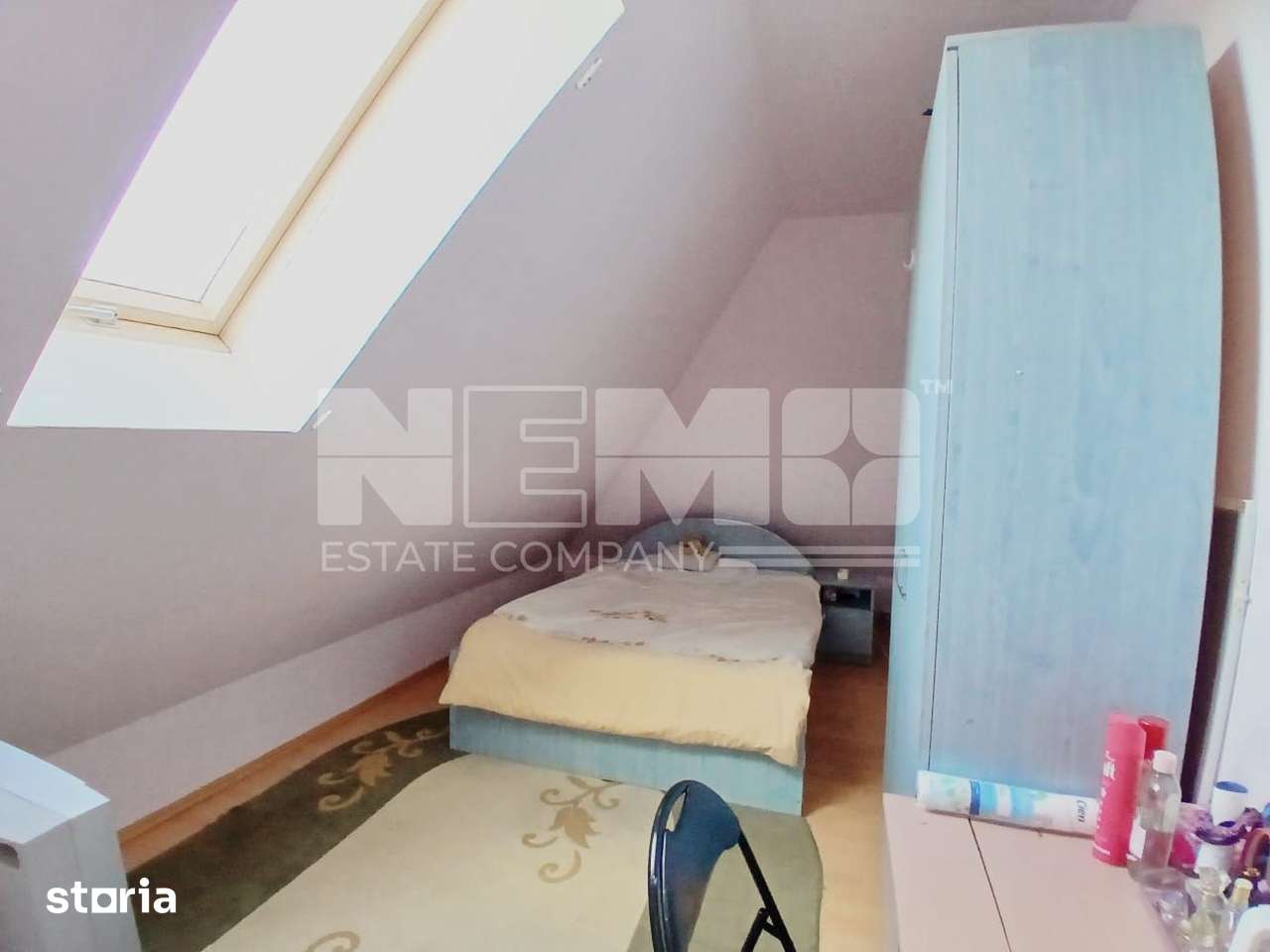 Apartament Vânzare I Suceava I Cartier Obcini - Imagine principală: 4/13