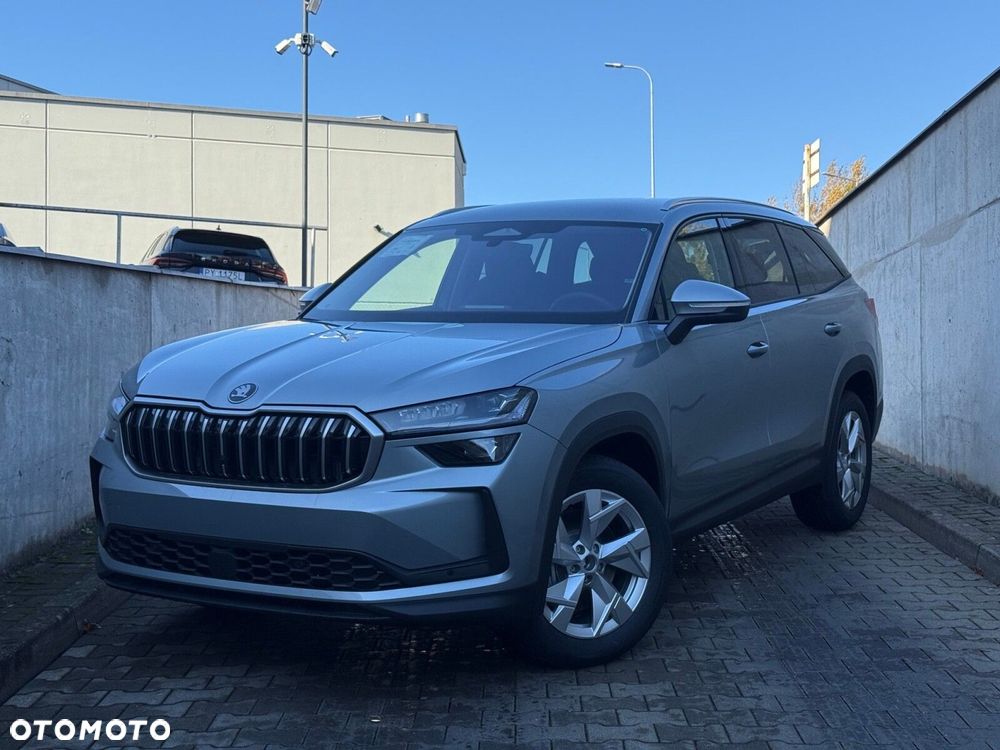 Skoda Kodiaq 1.5 TSI mHEV 4x2 Drive DSG - 5