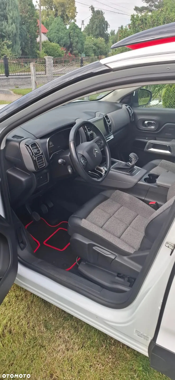 Citroën C5 Aircross - 18