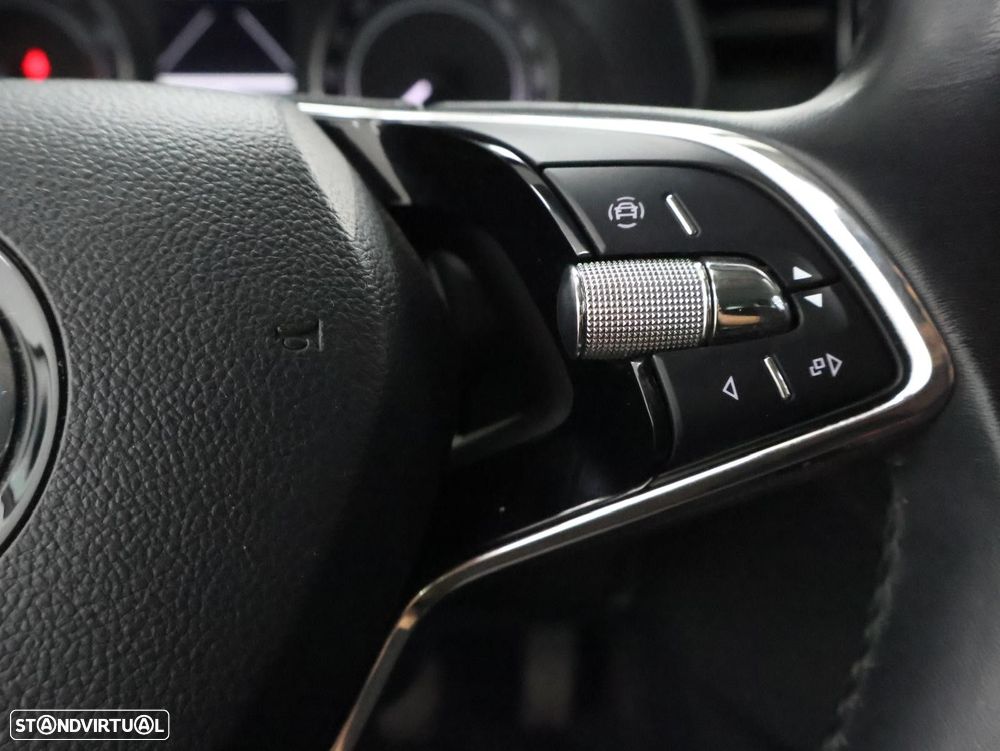 Skoda Scala 1.0 TSI Ambition - 18