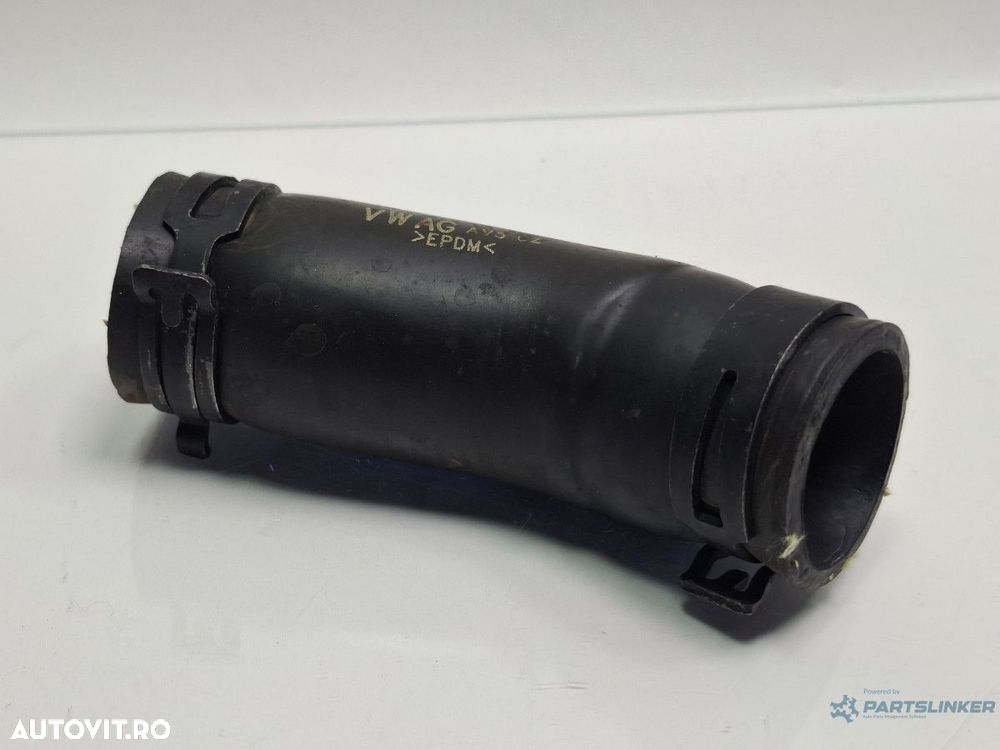 Furtun apa SKODA FABIA II 542 2006 - 2014 1.2 1.2 BBM, CHFA 6Y0121049H - 2