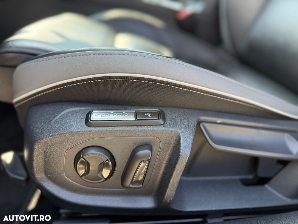 Volkswagen ARTEON 1.4 eHybrid OPF DSG Elegance - 11