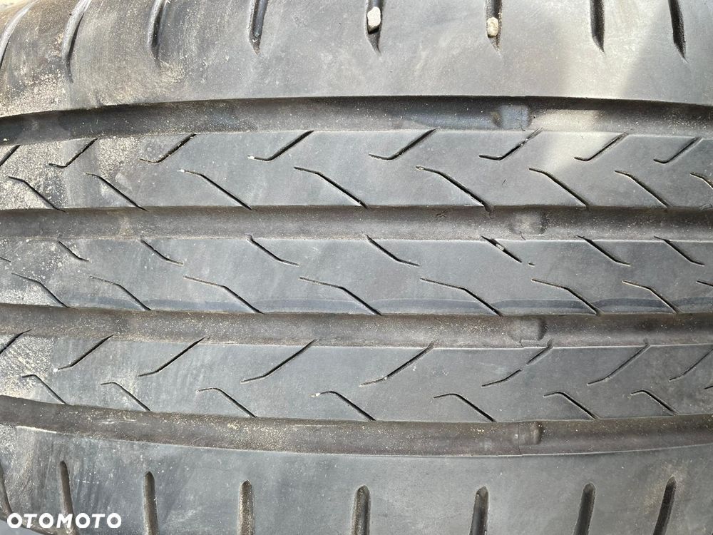 Komplet felg aluminiowych z oponami do OPEL MOKKA - 4