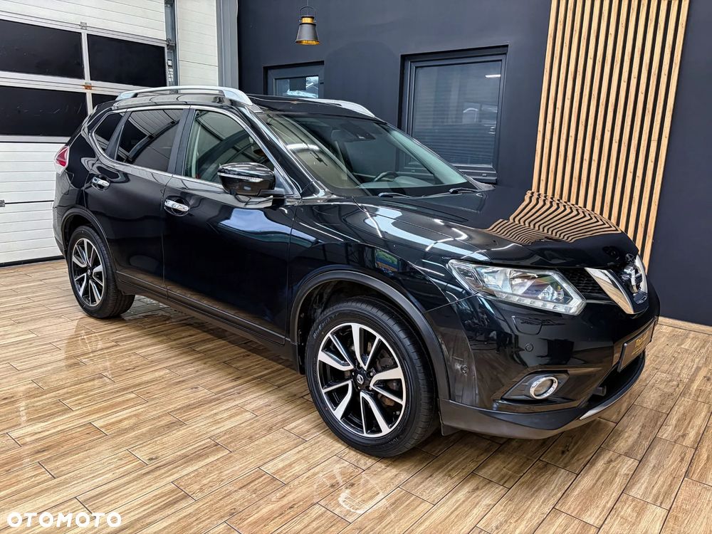 Nissan X-Trail 1.6 DCi Tekna 2WD - 5