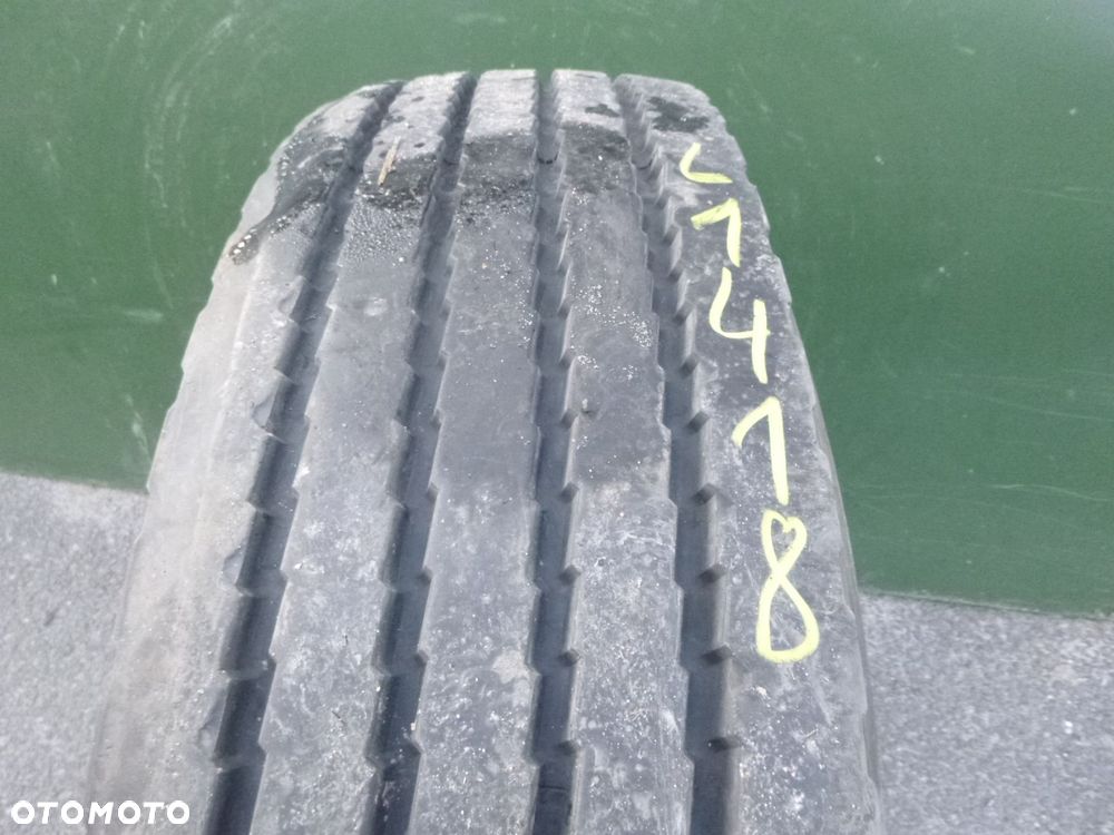 295/80R22,5 Trazano SMART TRANS S53. Opony ciężarowe - 2