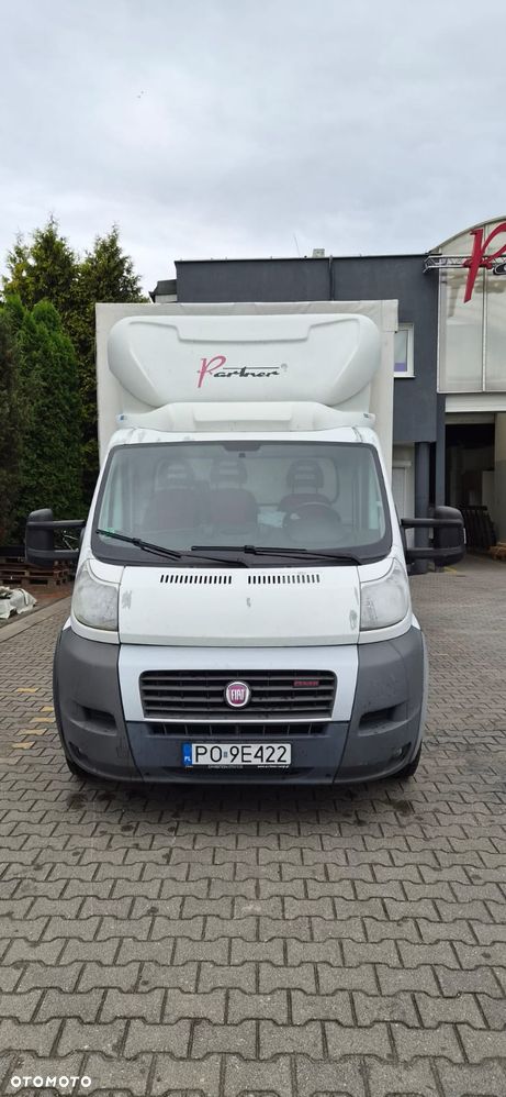 Fiat Ducato - 9