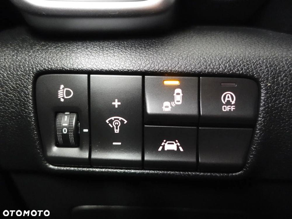 Kia Sportage 1.6 CRDI AWD SPIRIT - 34