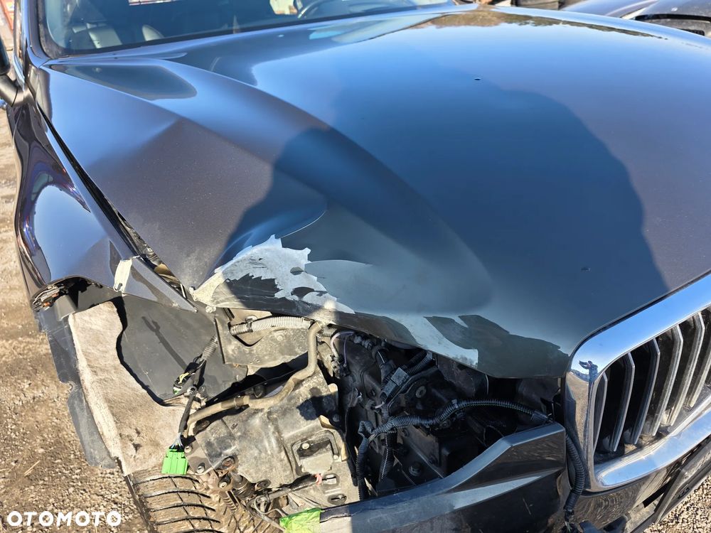 Volvo XC 60 B5 D AWD Geartronic Inscription - 10