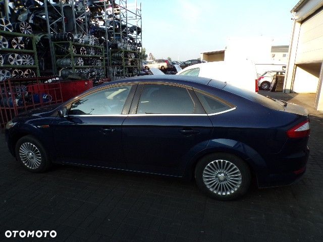 Części - Ford Mondeo MK4 2.0 Duratec 146 KM HB 08R - 1