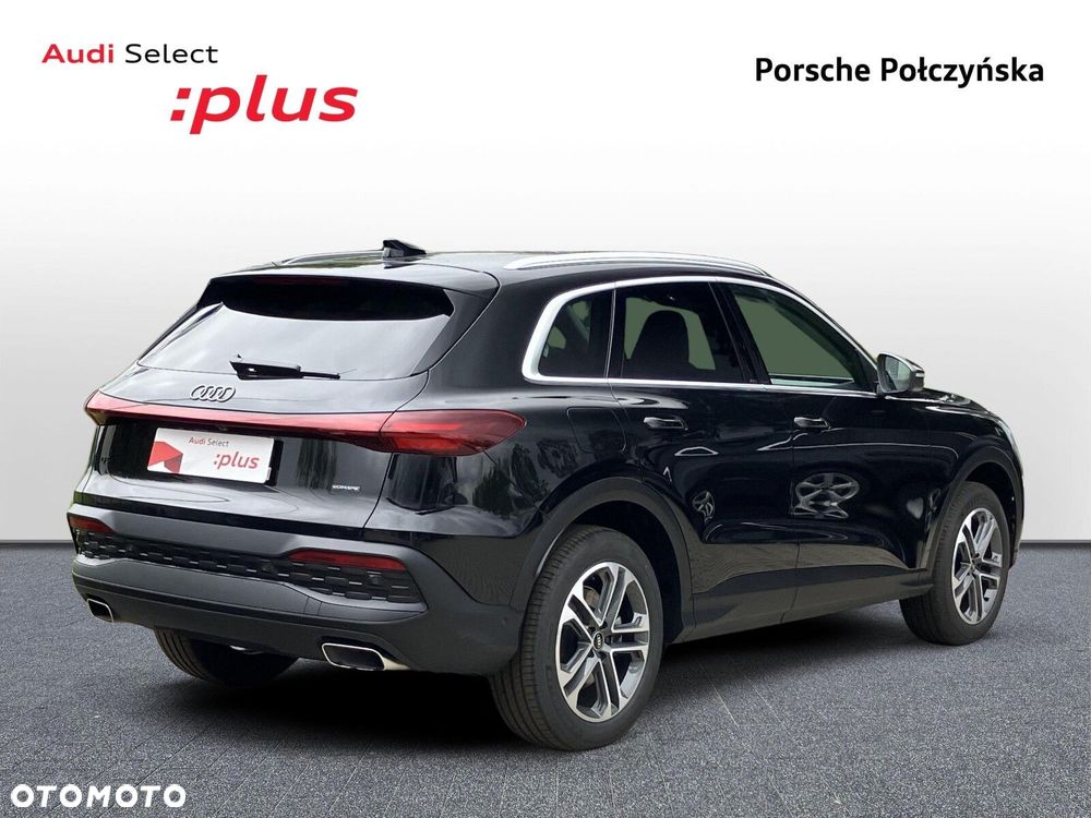 Audi Q5 2025 photo 5