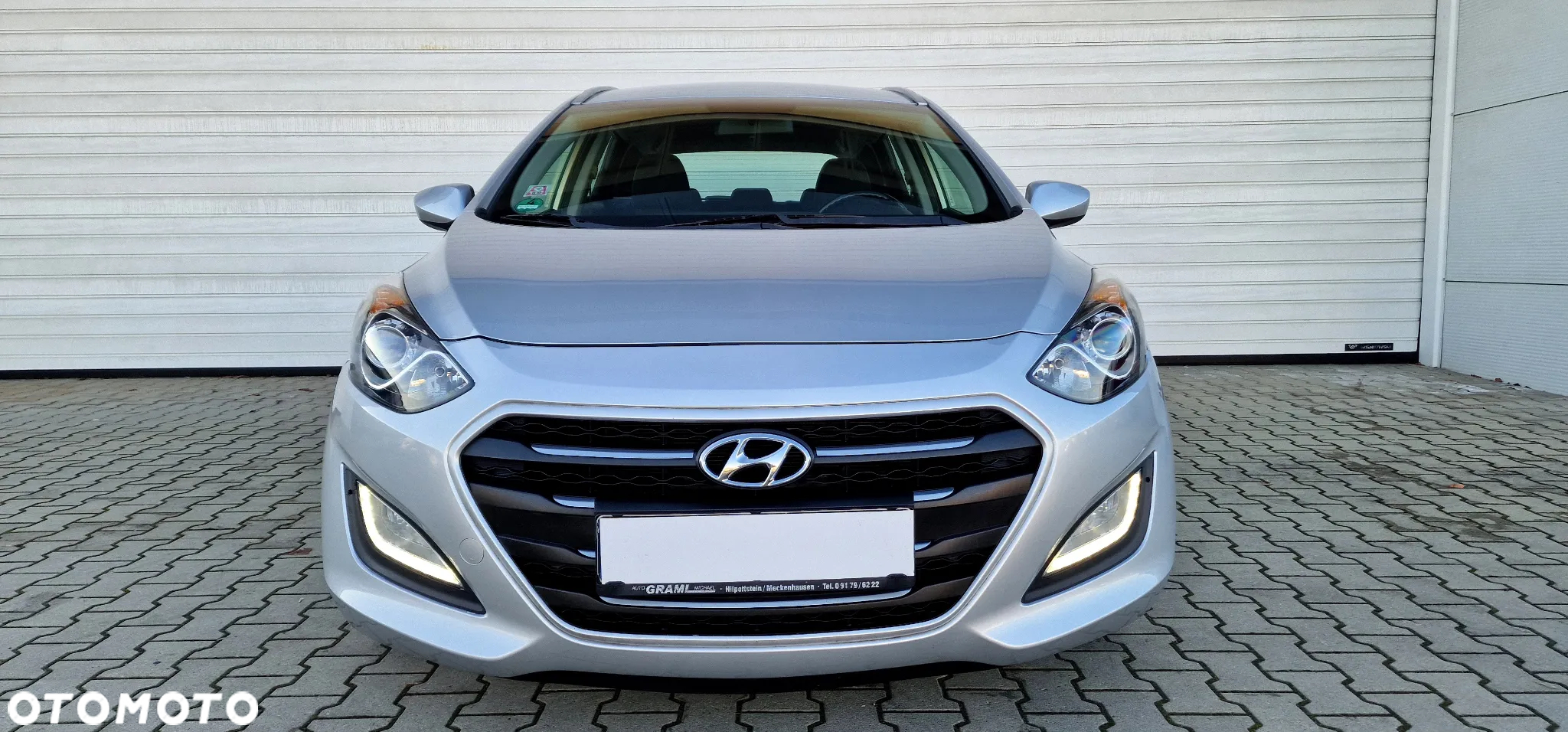 Hyundai i30 1.6 GDI Comfort - 13