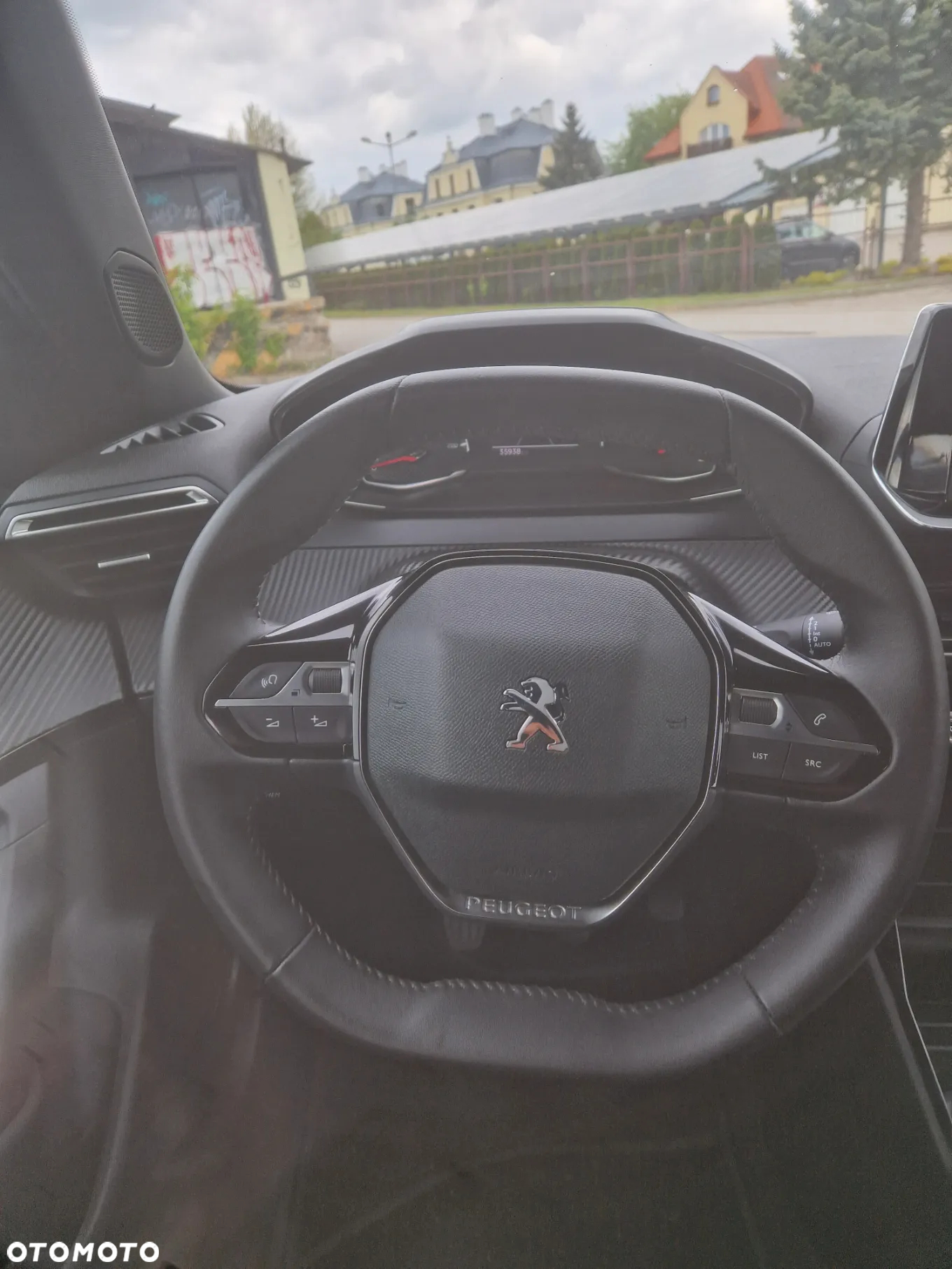Peugeot 2008 PureTech 100 Allure - 15