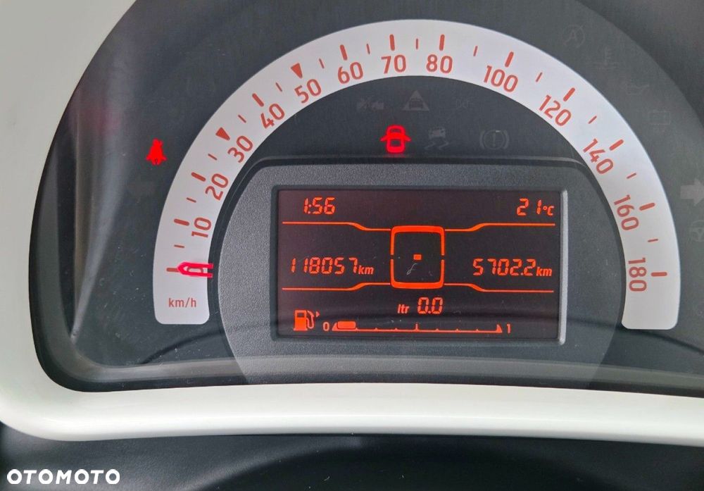 Smart Forfour - 14