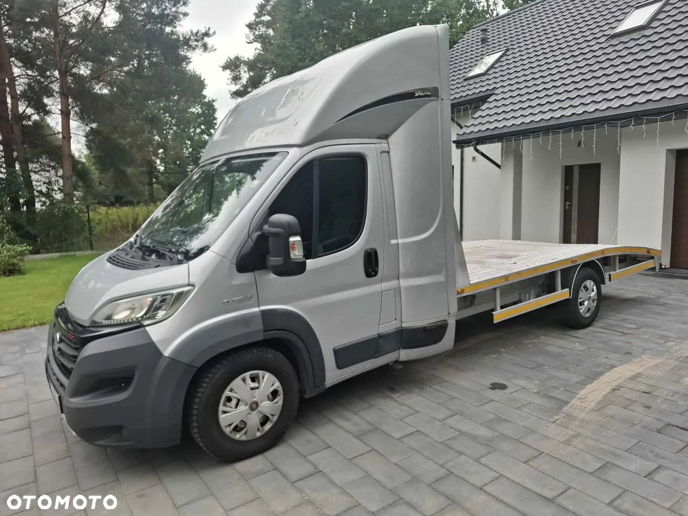Fiat DUCATO - 1