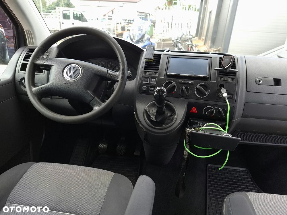 Volkswagen Multivan L1 Startline - 14