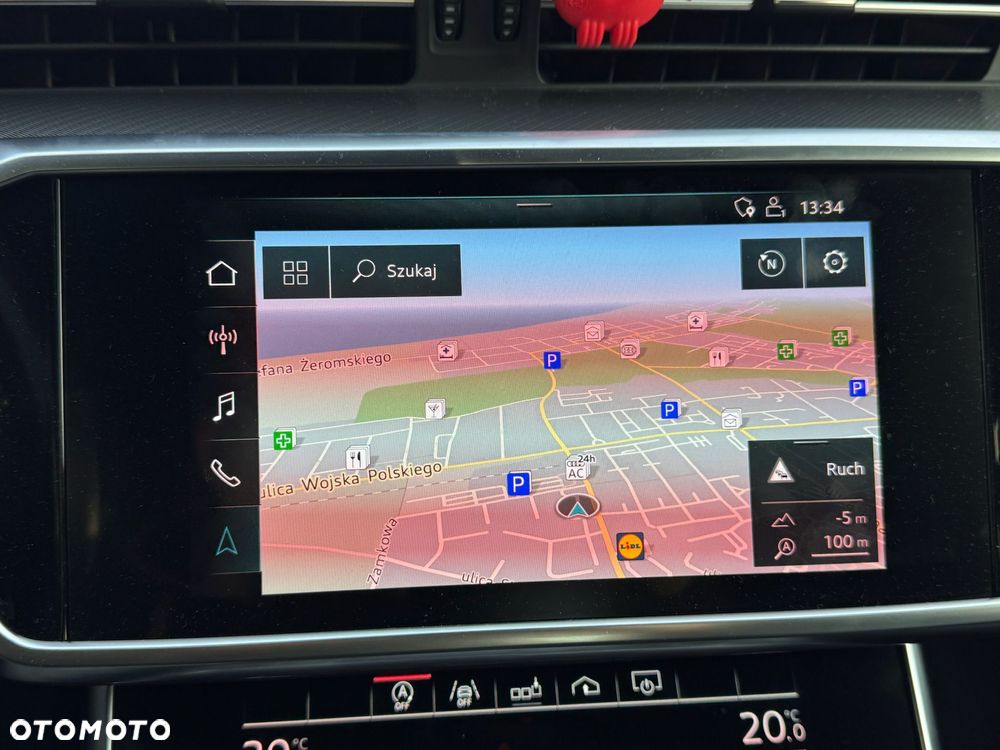 Audi A6 Limousine 55 TFSI quattro S tronic S line - 18