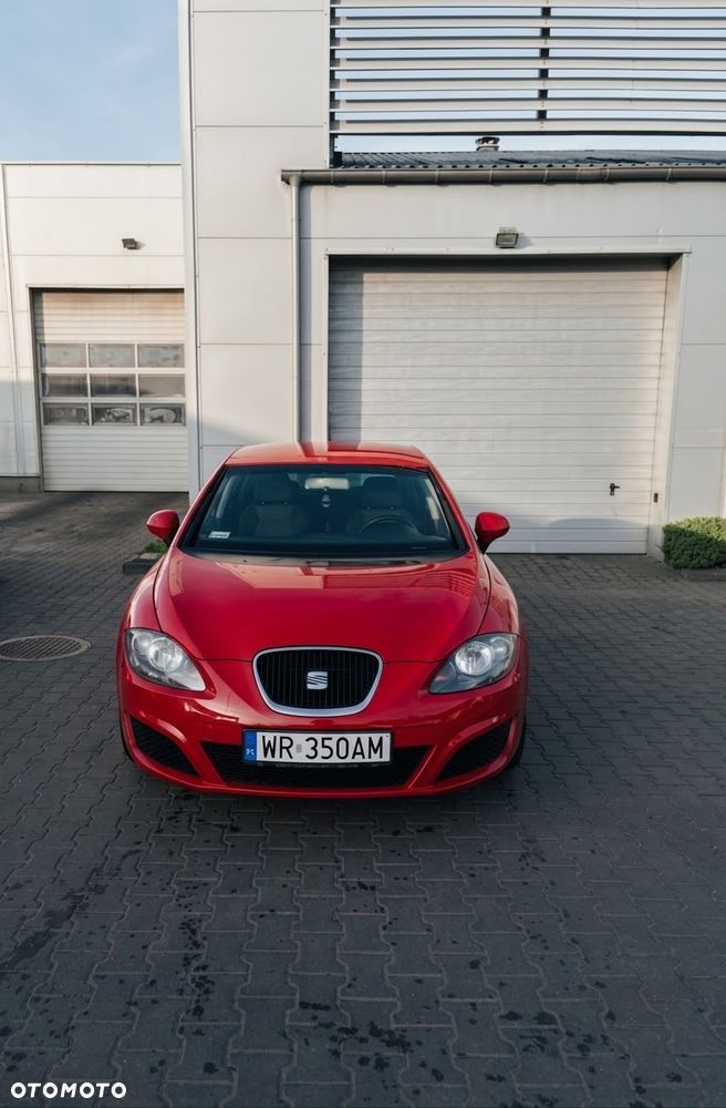 Seat Leon 1.4 Reference - 4