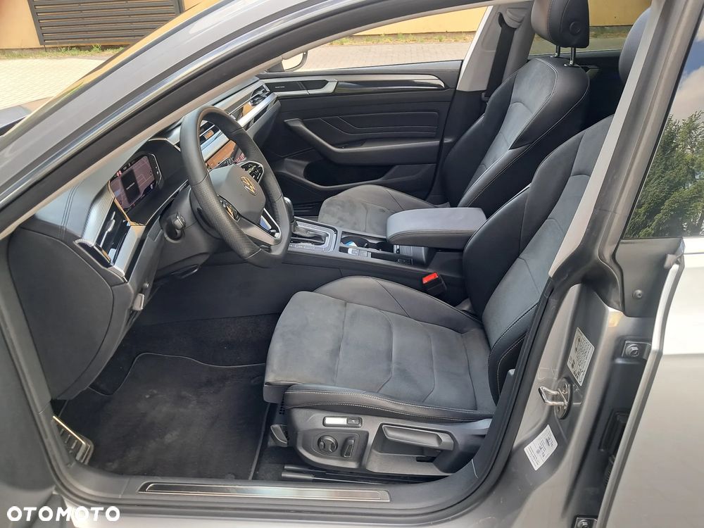 Volkswagen Arteon Shooting Brake 2.0 TDI SCR DSG Elegance - 13