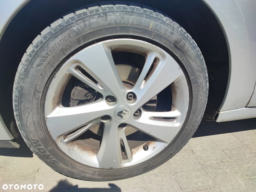 Renault Scenic 1.5dCi TomTom Edition - 17