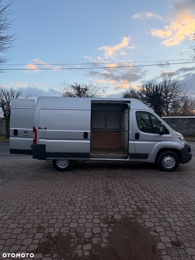 Fiat Ducato - 7