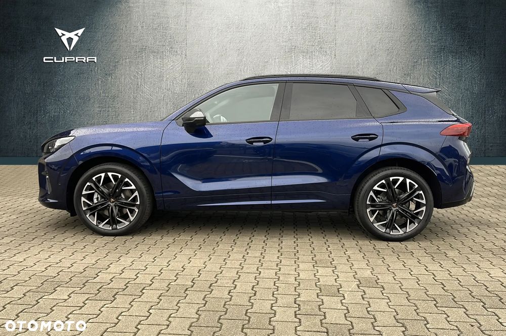 Cupra Terramar 2.0 TSI 4Drive VZ DSG - 2