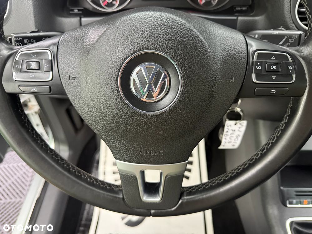 Volkswagen Golf Plus 1.2 TSI BlueMotion Technology Style - 11