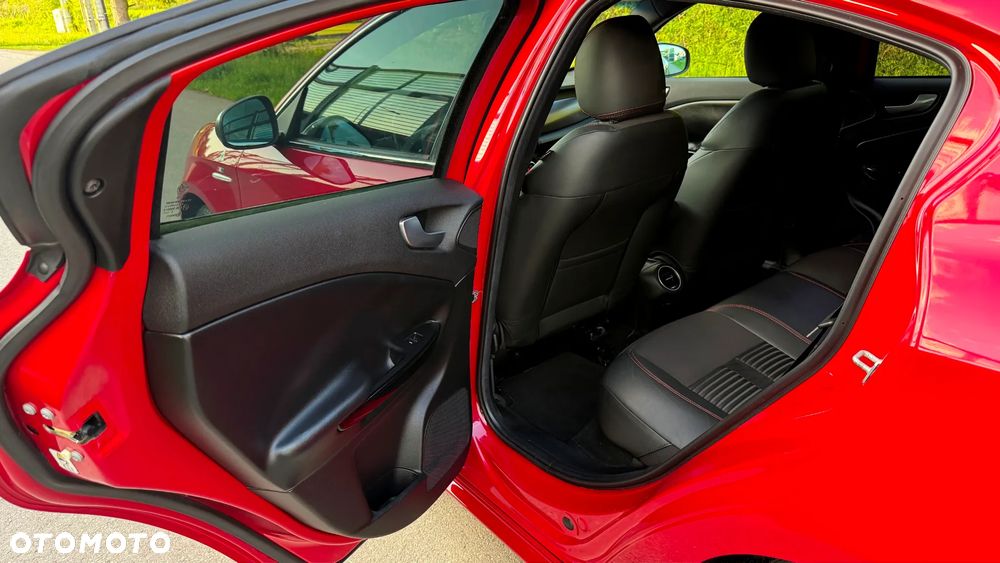 Alfa Romeo Giulietta 1.4 TB 16V Sport - 20