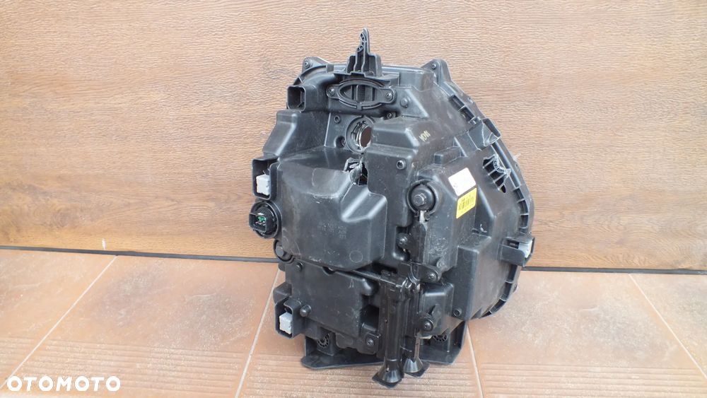Lampa przednia prawa Hyundai Santa Fe IV  S1921-21140 - 5