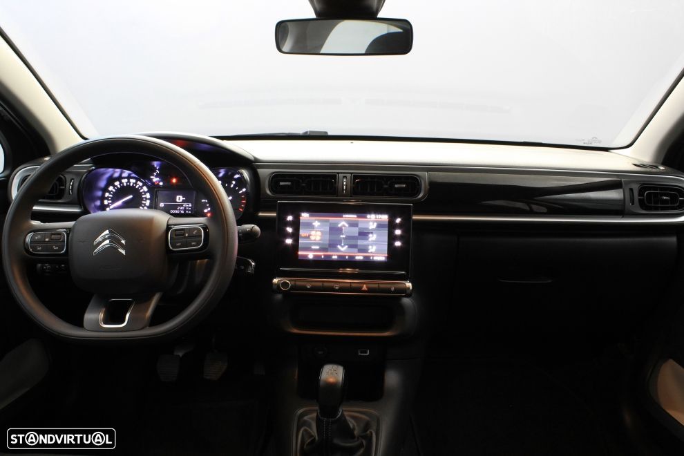 Citroën C3 1.2 PureTech Plus - 18