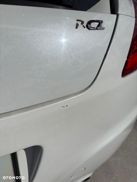 Peugeot RCZ 2.0 HDi FAP 160 - 13