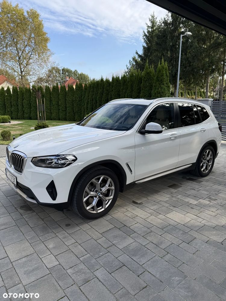 BMW X3 - 16