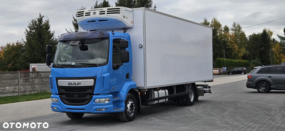DAF LF