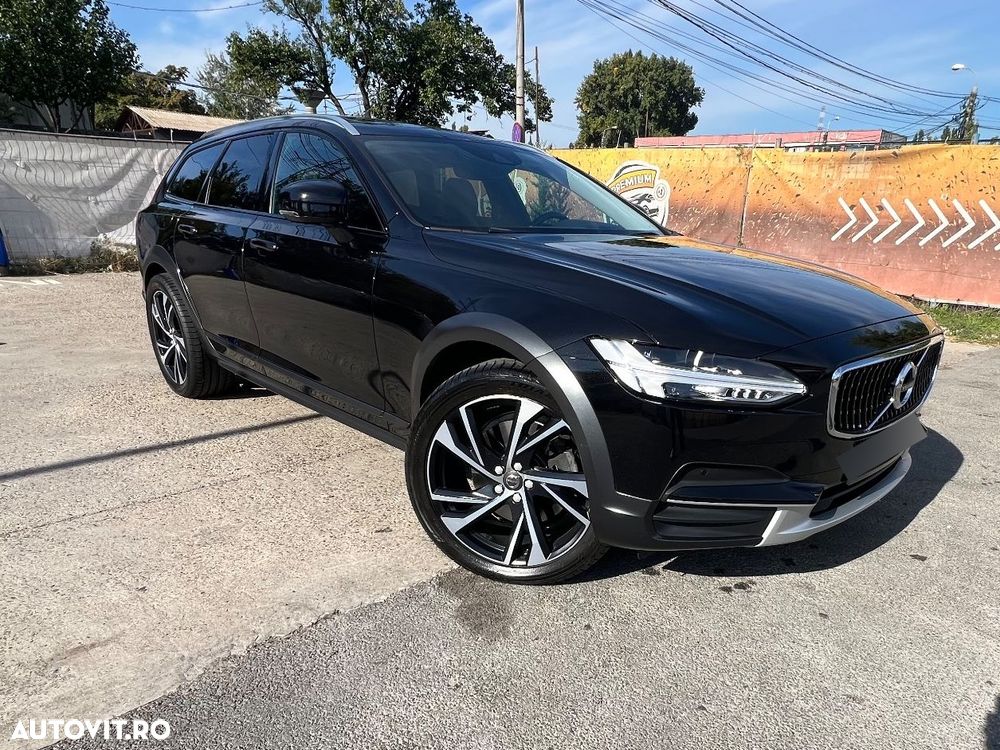 Volvo V90 - 1