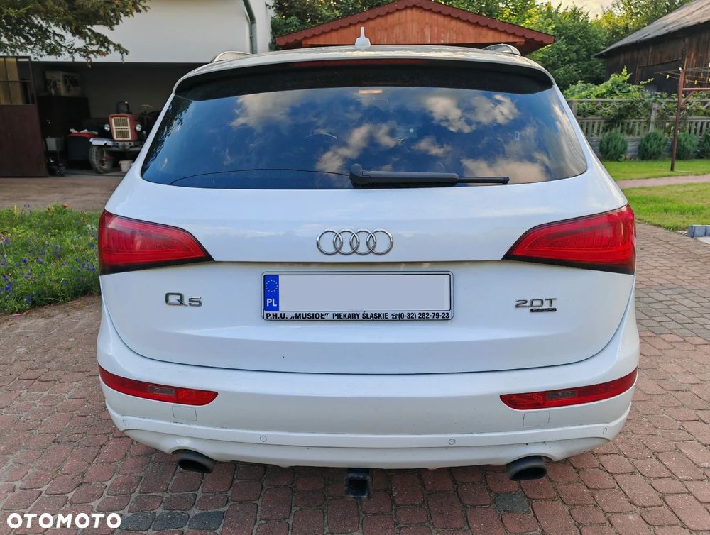 Audi Q5 - 8