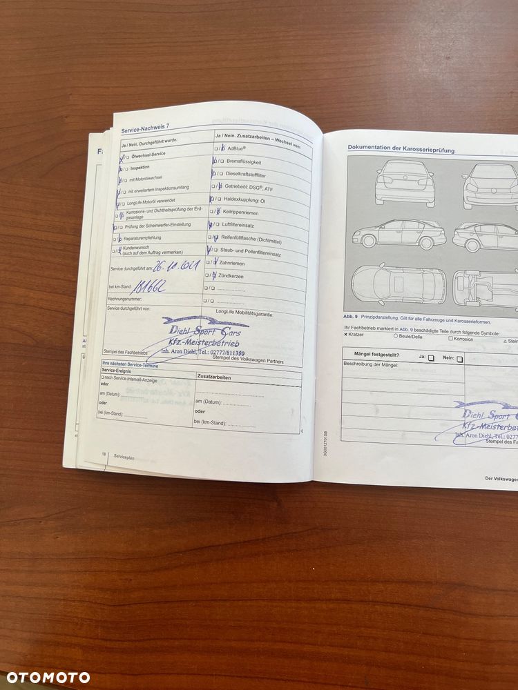 Volkswagen Tiguan 2.0 TDI DPF 4Motion Cup Sport & Style - 25