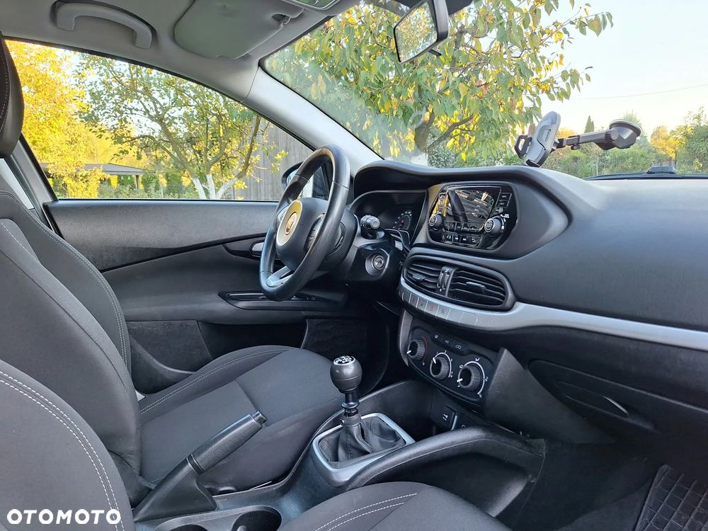 Fiat Tipo - 9