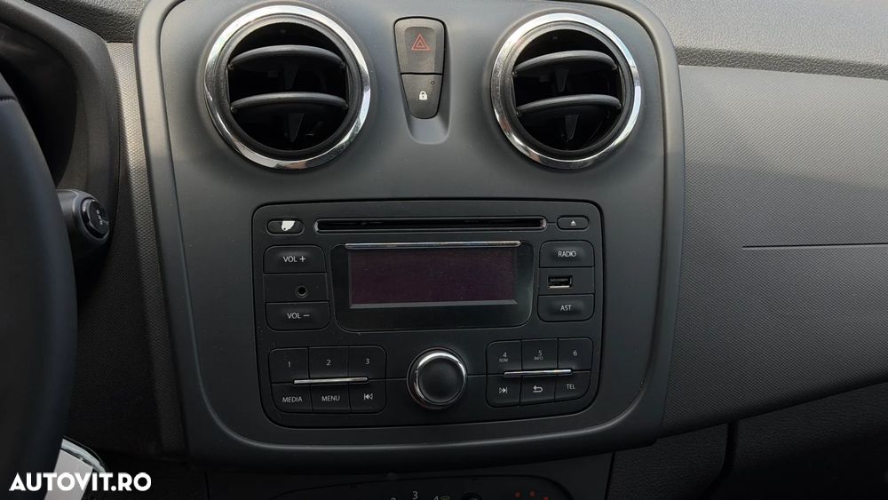 Dacia Logan 1.5 DCI Preference - 8